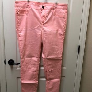 Women’s Maurices jeggings